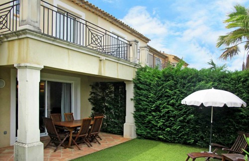 La Rouviere Resort | 76 m² Resort ∙ 2 bedrooms ∙ 6 guests