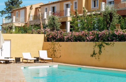 La Rouviere Resort | 76 m² Resort ∙ 2 bedrooms ∙ 6 guests