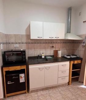 Alta Gracia Apartment | 760 A Apartamentos