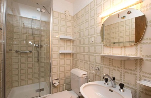 Randogne Apartment | 77 m² Apartment ∙ 2 bedrooms ∙ 5 guests