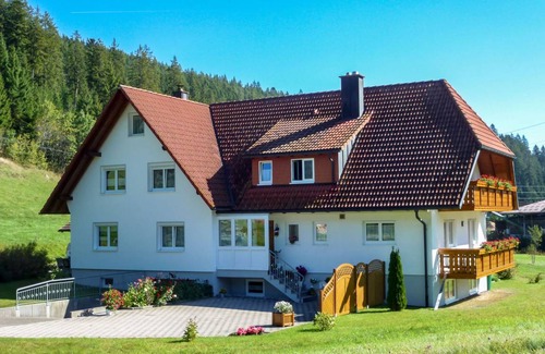Eisenbach Apartment | 77 m² Apartment ∙ 3 bedrooms ∙ 6 guests