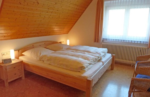 Eisenbach Apartment | 77 m² Apartment ∙ 3 bedrooms ∙ 6 guests