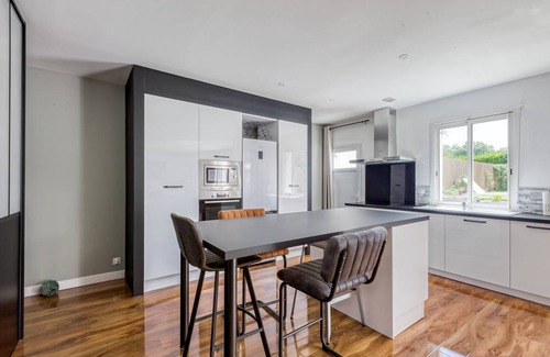 Salles sur Mer House | 78 m² House ∙ 2 bedrooms ∙ 4 guests