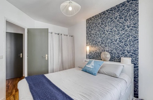 Salles sur Mer House | 78 m² House ∙ 2 bedrooms ∙ 4 guests