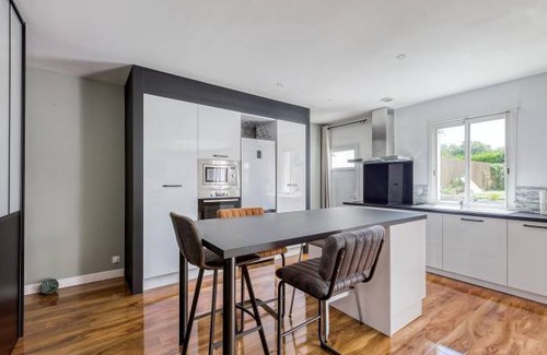 Salles sur Mer House | 78 m² House ∙ 2 bedrooms ∙ 3 guests