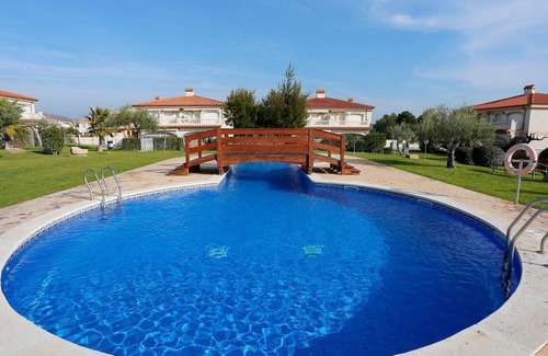 Miami Platja Apartment | 79 m² Apartment ∙ 2 bedrooms ∙ 4 guests