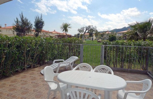 Miami Platja Apartment | 79 m² Apartment ∙ 2 bedrooms ∙ 4 guests