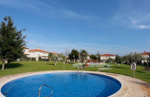 Miami Platja Apartment | 79 m² Apartment ∙ 2 bedrooms ∙ 4 guests