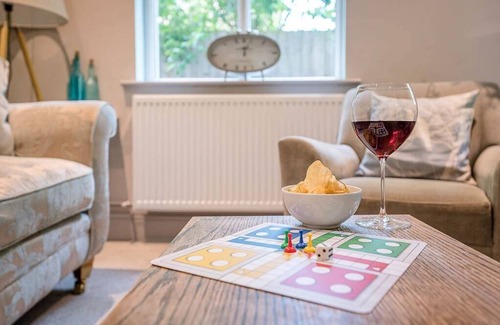 Felixstowe House | 79 m² House ∙ 2 bedrooms ∙ 4 guests