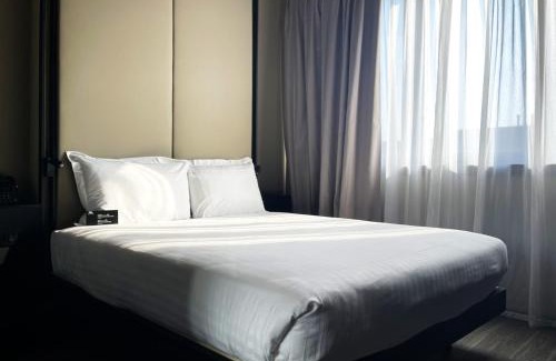 Central Station Hotel | 7BA Hotel Milano