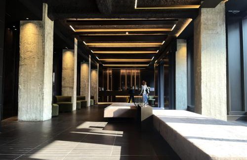 Central Station Hotel | 7BA Hotel Milano