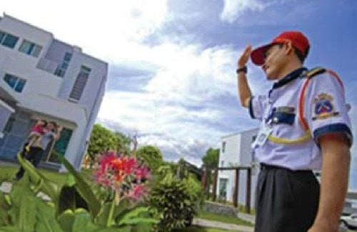Kampung Tok Jalai Apartment | 7eVenKitchen Hmestay