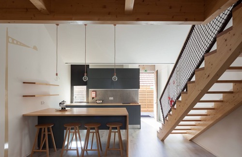 Santa Marinha Apartment | 7g Roaster Apartments