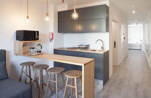 Santa Marinha Apartment | 7g Roaster Apartments