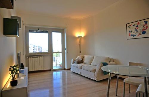 Prenestino-Labicano Apartment | [7Heaven] Villa Gordiani