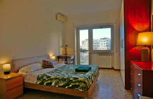 Prenestino-Labicano Apartment | [7Heaven] Villa Gordiani