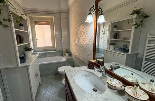 Prenestino-Labicano Apartment | [7Heaven] Villa Gordiani