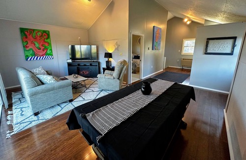 Bethlehem Apartment | 7M Budget home in fantastic location,