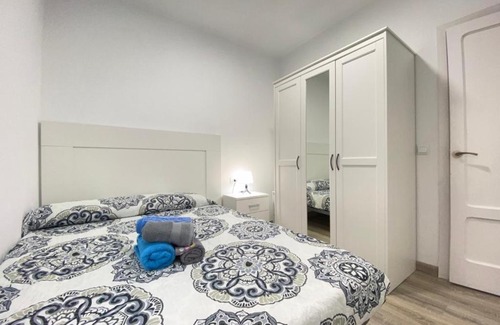 Coia Apartment | 7º Piso Traviesas Plaza América Próximo Playa