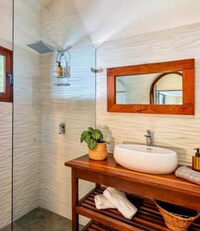 Minca Hotel | 7Piedras