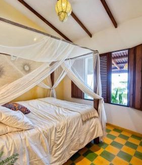 Minca Hotel | 7Piedras