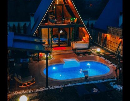 Sapanca Hotel | 7Sense Nature Resort