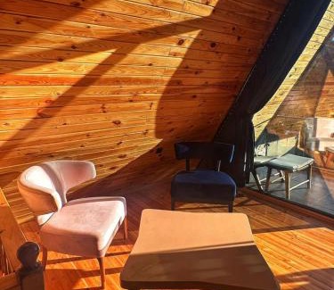 Sapanca Hotel | 7Sense Nature Resort