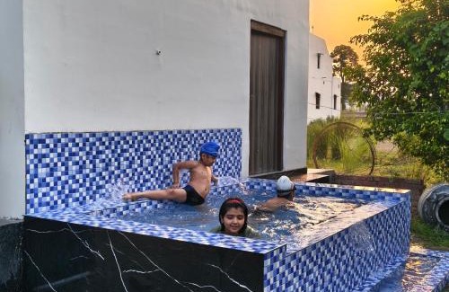 Sitarganj Hotel | 7Sky Hotel and Restaurant