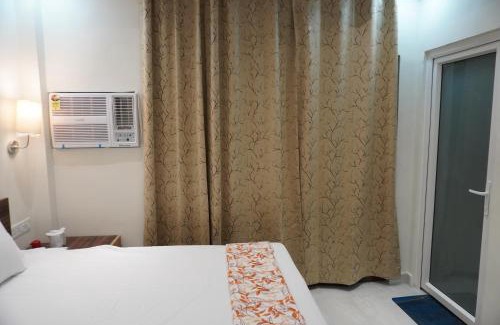 Sitarganj Hotel | 7Sky Hotel and Restaurant