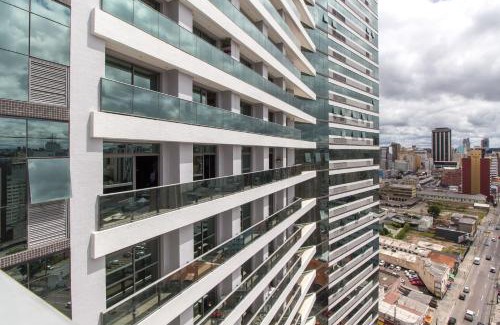Reboucas Apartment | 7th Avenue Residence
