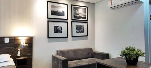 Reboucas Apartment | 7th Avenue Residence