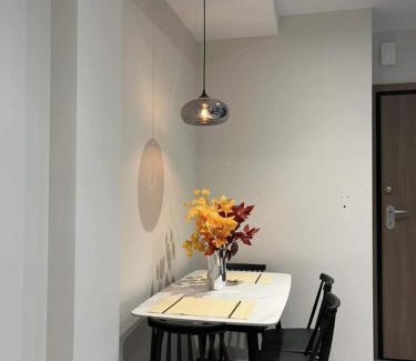 Xanthi Apartment | 7th floor Studio