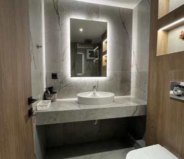 Xanthi Apartment | 7th floor Studio