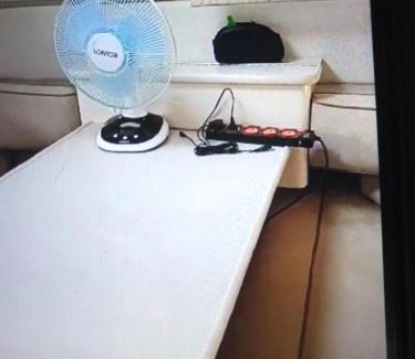 Lekki Phase 1 Boat Rental | 7th generation boat party