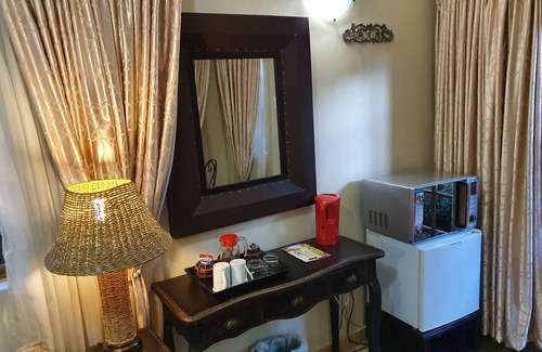 Greater Johannesburg Metropolitan Area House | 7th Street Guesthouse