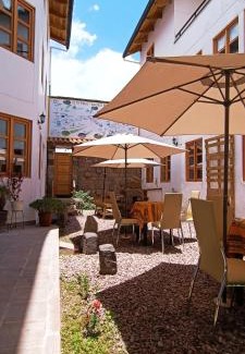 Cusco Historic Center Apartment | 7th Wonder Apart Hotel Cusco