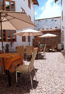 Cusco Historic Center Apartment | 7th Wonder Apart Hotel Cusco