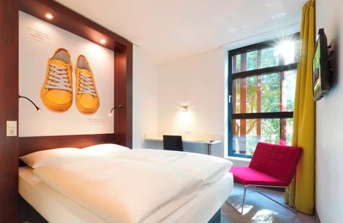Lehe Hotel | 7Things - hotel & apartment