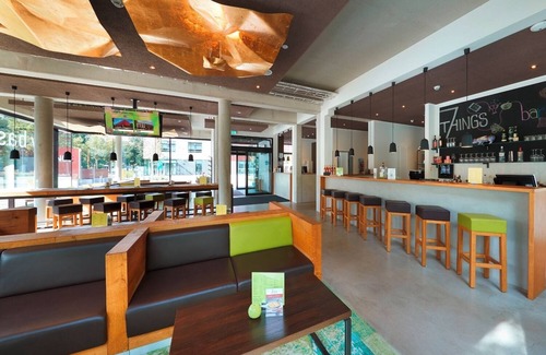 Lehe Hotel | 7Things - hotel & apartment