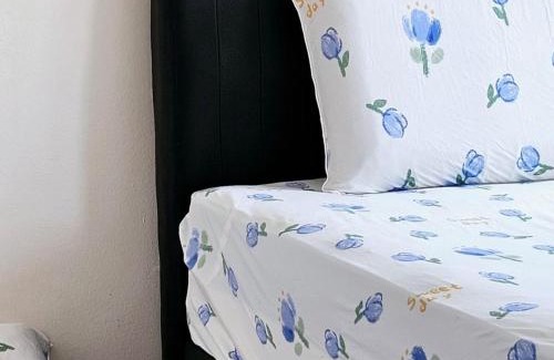 Sekinchan Apartment | 8楼民宿 Enjoy the Paddy Field View