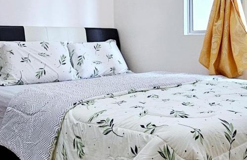 Sekinchan Apartment | 8楼民宿 Enjoy the Paddy Field View