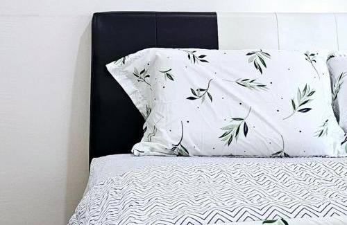 Sekinchan Apartment | 8楼民宿 Enjoy the Paddy Field View