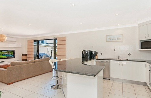 Evans Head House | 8-30 Cypress Street - Three Bedroom Townhouse with Swimming Pool