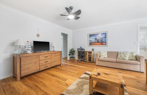 Port Macquarie Apartment | 8/47 - 49 Tasman Road