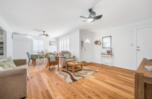 Port Macquarie Apartment | 8/47 - 49 Tasman Road