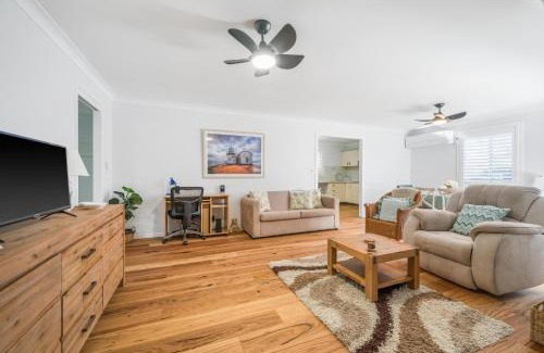 Port Macquarie Apartment | 8/47 - 49 Tasman Road