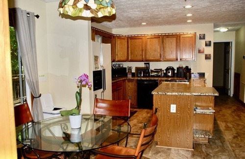 Brevard Cabin | 8 acres of privacy , stream and waterfall, Dupont, pets welcome.