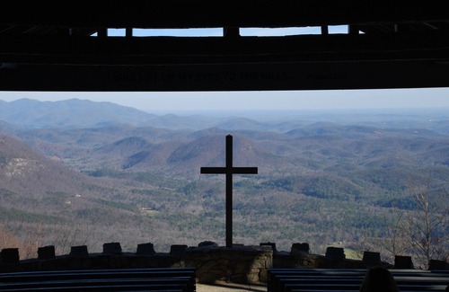 Brevard Cabin | 8 acres of privacy , stream and waterfall, Dupont, pets welcome.