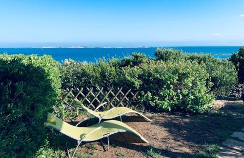 Bonifacio Villa | 8 ARBOUSIERS VILLA 17
