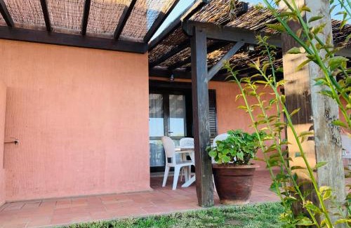 Bonifacio Villa | 8 ARBOUSIERS VILLA 19